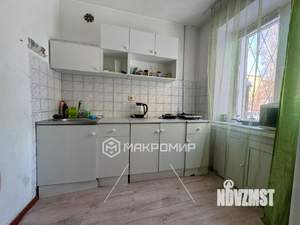 1-к квартира, вторичка, 32м2, 1/5 этаж