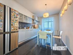 3-к квартира, вторичка, 110м2, 9/9 этаж