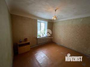 3-к квартира, вторичка, 72м2, 1/3 этаж