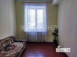 3-к квартира, вторичка, 73м2, 1/2 этаж