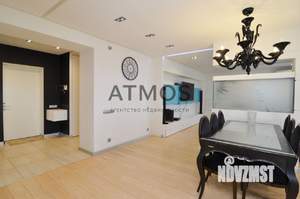 4-к квартира, вторичка, 175м2, 17/18 этаж