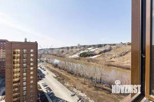 2-к квартира, вторичка, 51м2, 13/25 этаж