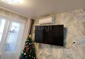 2-к квартира, вторичка, 44м2, 2/9 этаж