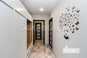 2-к квартира, вторичка, 55м2, 2/18 этаж