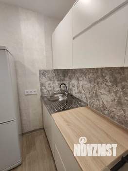 2-к квартира, вторичка, 42м2, 1/5 этаж