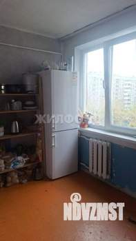 3-к квартира, вторичка, 57м2, 5/5 этаж