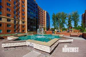 2-к квартира, вторичка, 47м2, 1/10 этаж