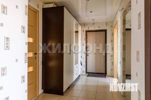 3-к квартира, вторичка, 80м2, 6/14 этаж