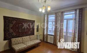 3-к квартира, вторичка, 65м2, 2/6 этаж