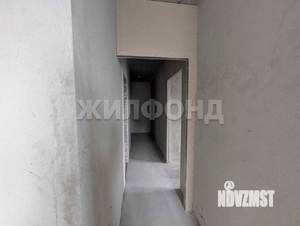 2-к квартира, вторичка, 46м2, 11/21 этаж