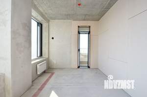 4-к квартира, вторичка, 102м2, 23/29 этаж