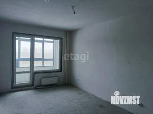 2-к квартира, вторичка, 39м2, 9/17 этаж