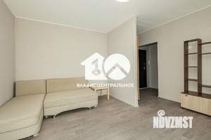 1-к квартира, вторичка, 34м2, 9/10 этаж