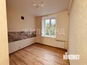 2-к квартира, вторичка, 60м2, 4/4 этаж