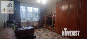 1-к квартира, вторичка, 29м2, 1/5 этаж