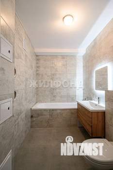2-к квартира, вторичка, 37м2, 1/17 этаж