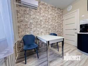 2-к квартира, вторичка, 58м2, 10/10 этаж