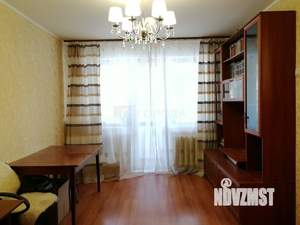 1-к квартира, вторичка, 32м2, 2/5 этаж