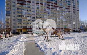 2-к квартира, вторичка, 40м2, 12/17 этаж