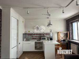 1-к квартира, вторичка, 38м2, 7/25 этаж