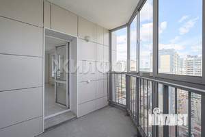 2-к квартира, вторичка, 50м2, 13/17 этаж