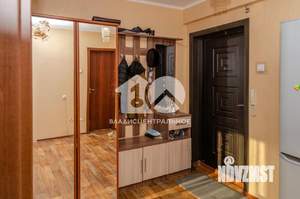 1-к квартира, вторичка, 50м2, 1/5 этаж
