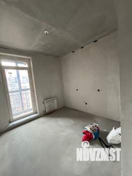 1-к квартира, вторичка, 35м2, 10/12 этаж