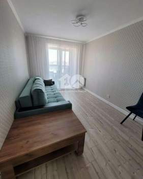 2-к квартира, вторичка, 56м2, 7/14 этаж