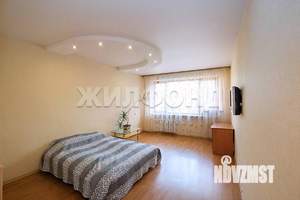 3-к квартира, вторичка, 95м2, 5/6 этаж