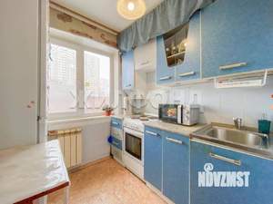 2-к квартира, вторичка, 43м2, 5/5 этаж