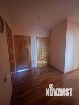 3-к квартира, вторичка, 88м2, 2/9 этаж