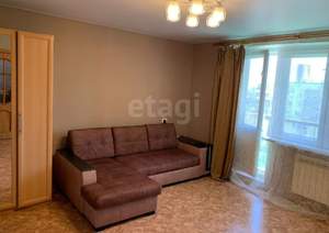 2-к квартира, вторичка, 50м2, 11/11 этаж
