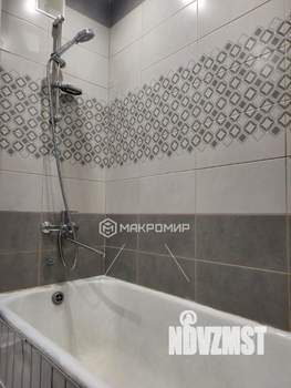 1-к квартира, вторичка, 30м2, 5/5 этаж