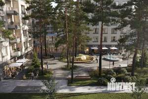 3-к квартира, вторичка, 78м2, 2/10 этаж