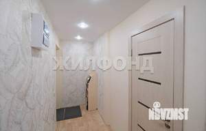 1-к квартира, вторичка, 31м2, 3/5 этаж