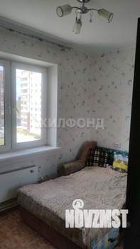 1-к квартира, вторичка, 37м2, 5/10 этаж