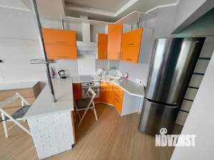 1-к квартира, вторичка, 45м2, 12/18 этаж