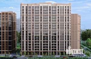 Студия квартира, вторичка, 26м2, 3/18 этаж