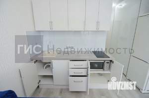 Студия квартира, вторичка, 26м2, 11/25 этаж