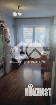 1-к квартира, вторичка, 40м2, 3/26 этаж