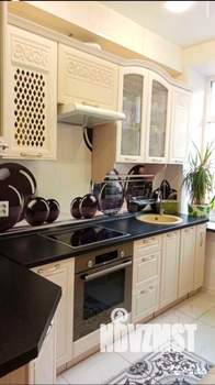 3-к квартира, вторичка, 70м2, 3/4 этаж