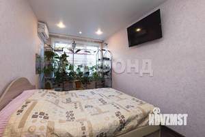 3-к квартира, вторичка, 59м2, 5/5 этаж