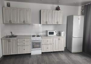 3-к квартира, вторичка, 72м2, 9/18 этаж