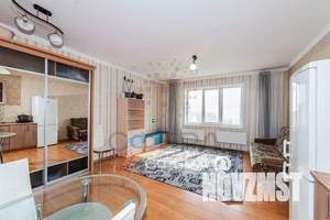 Студия квартира, вторичка, 33м2, 9/10 этаж