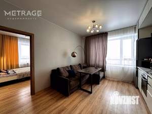 1-к квартира, вторичка, 36м2, 7/9 этаж