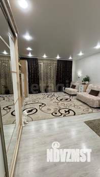 Студия квартира, сданный дом, 33м2, 9/10 этаж