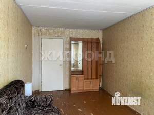 2-к квартира, вторичка, 44м2, 2/5 этаж