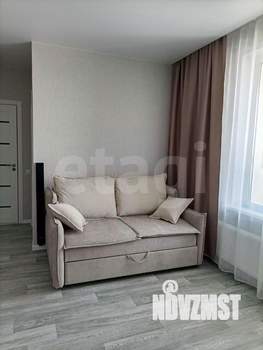 2-к квартира, вторичка, 42м2, 9/14 этаж