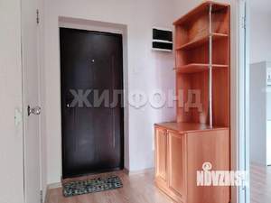 1-к квартира, вторичка, 35м2, 20/23 этаж