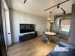 2-к квартира, вторичка, 45м2, 20/21 этаж